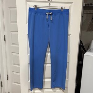 Figs Livingston Basic Scrub Pants